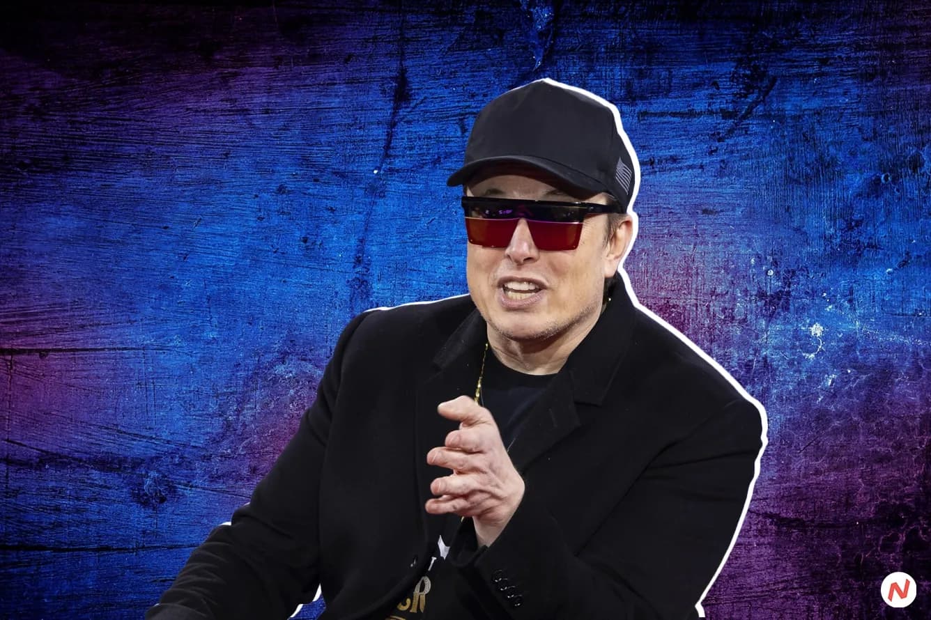 Elon Musk, head of the Department of Government Efficiency (DOGE), sent an email to federal employees
