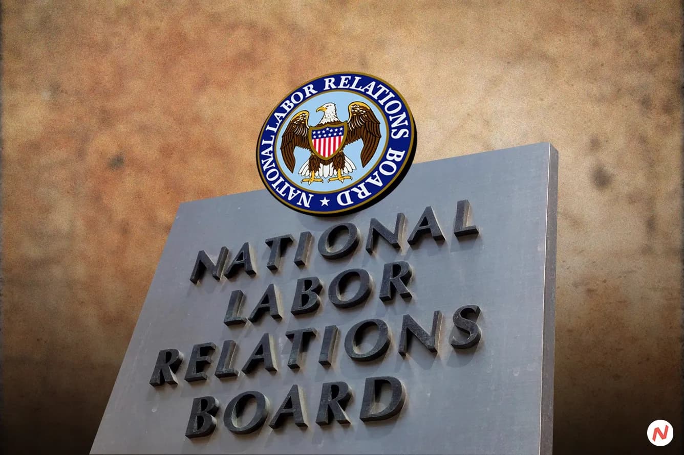 NLRB ruling on severance gag orders and employee rights