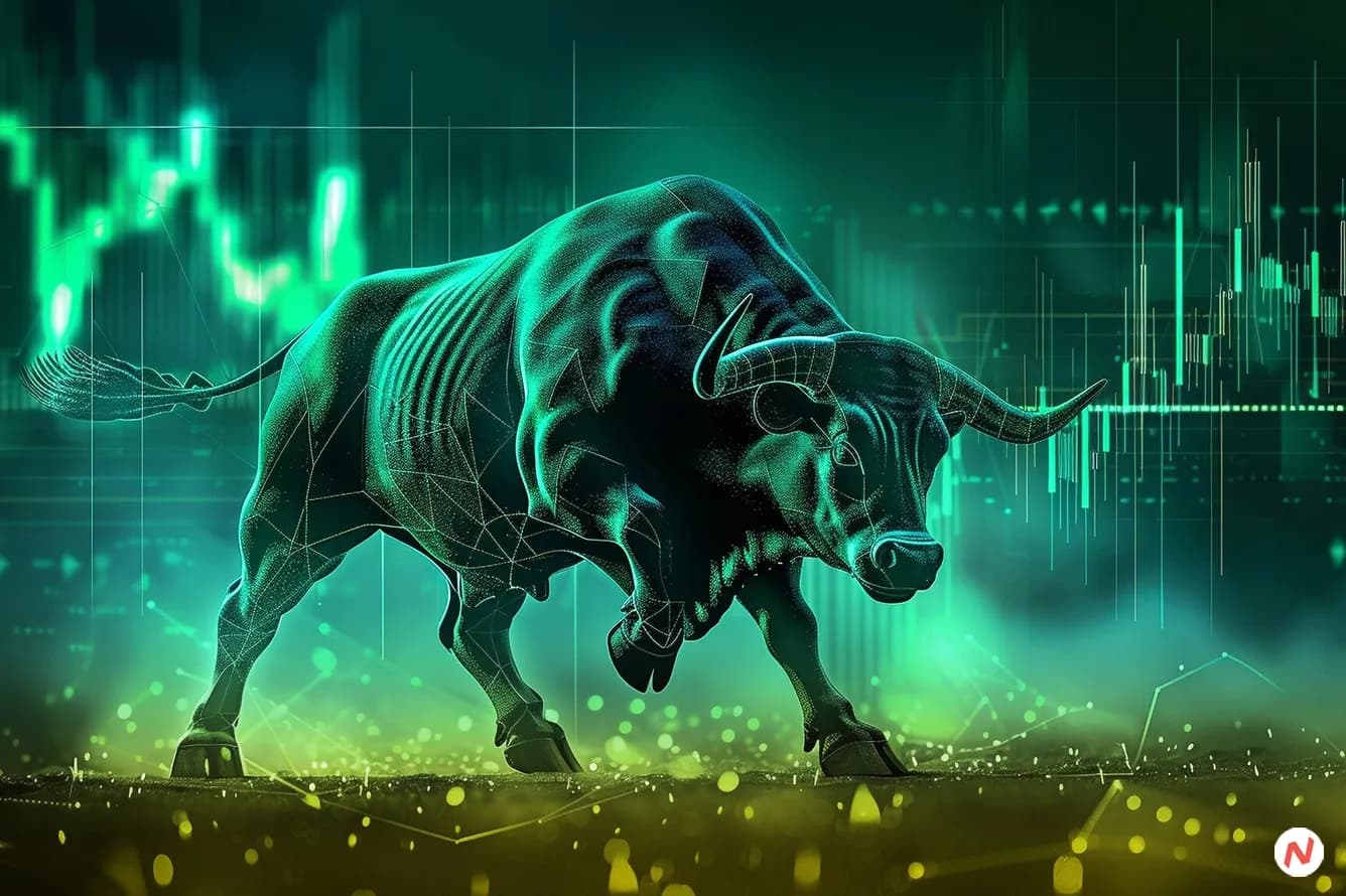 BTC BULL token presale surpasses $1.5 million in first-week funding