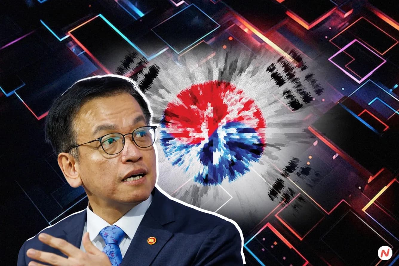 South Korea acting President Choi Sang-mok announces plan to acquire 10,000 GPUs for national AI computing center