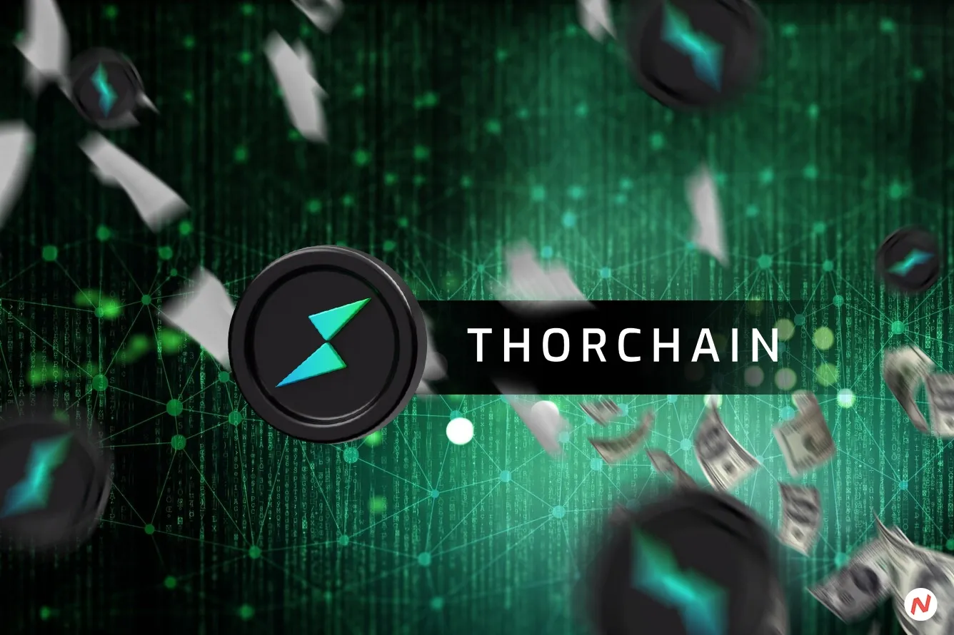 THORChain converts $200M defaulted debt into TCY equity tokens amid restructuring and network activity