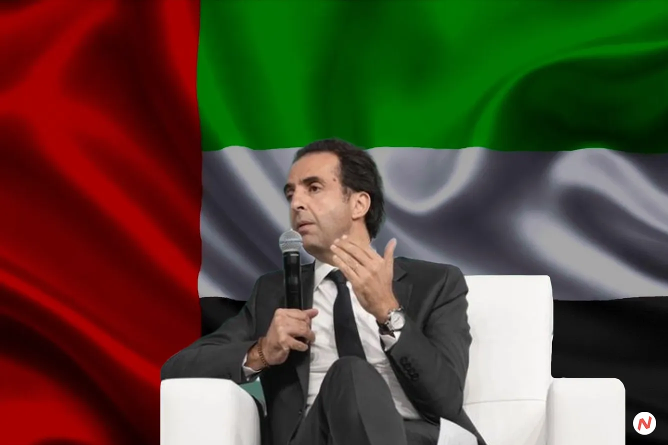 Microsoft launches global AI tour in Dubai, showcasing AI solutions for industries like finance, healthcare, and smart cities