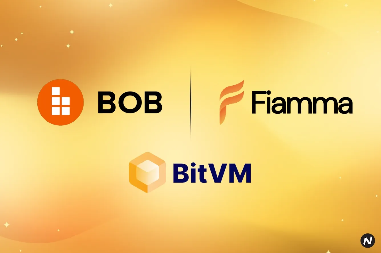 BOB Hybrid Layer-2 Blockchain BitVM Bitcoin Bridge Public Testnet Launch Industry Working Group