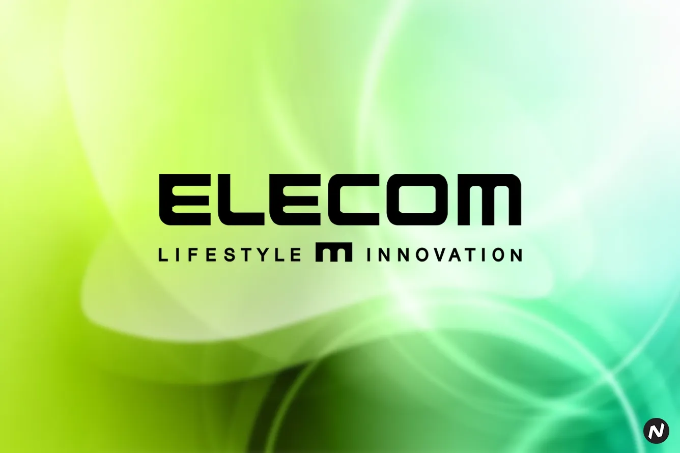 Elecom Na Plus sodium-ion power bank, world's first 9,000mAh eco-friendly battery