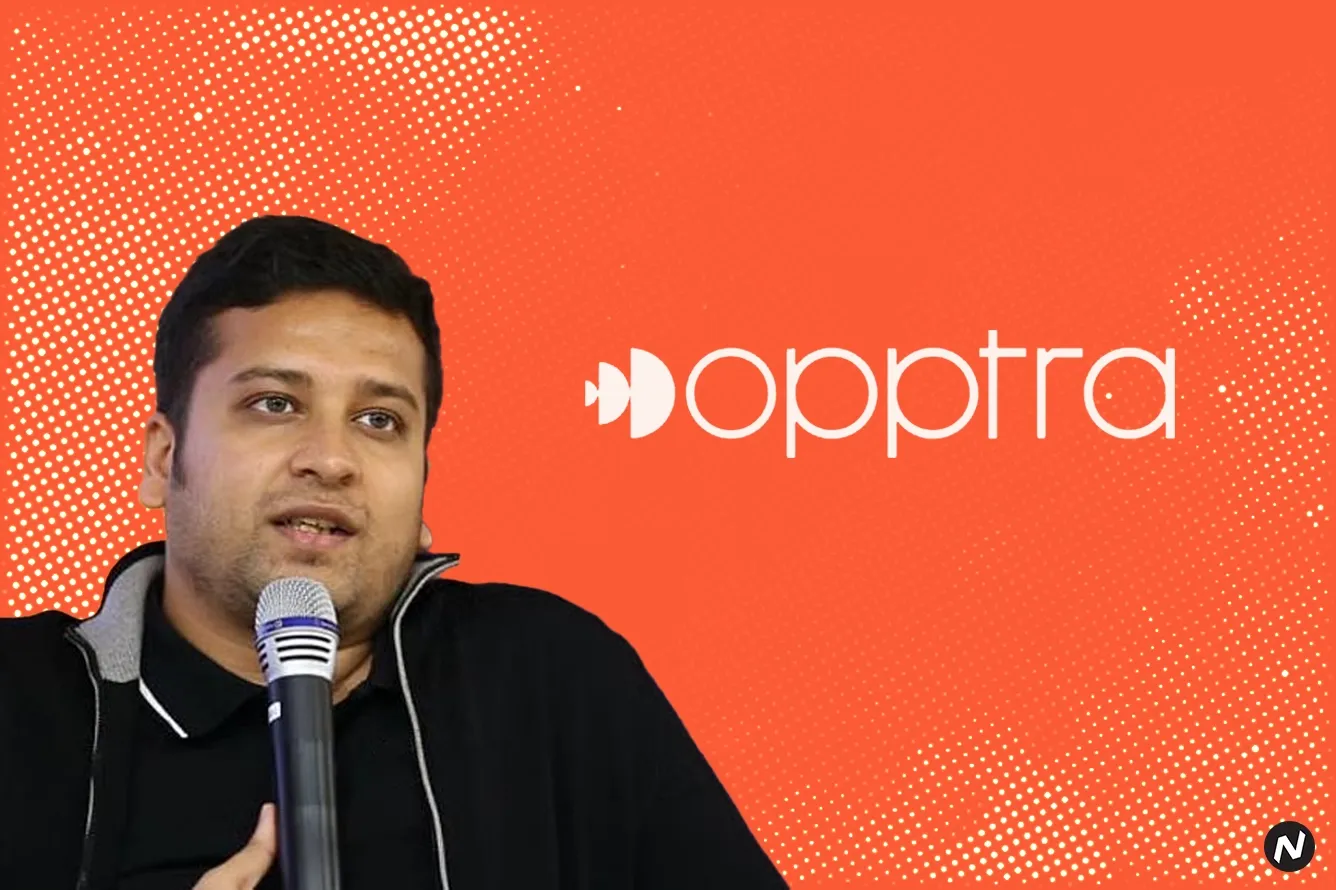 Flipkart co-founder Binny Bansal launches Opptra to help consumer brands expand in Asia through franchising and e-commerce.