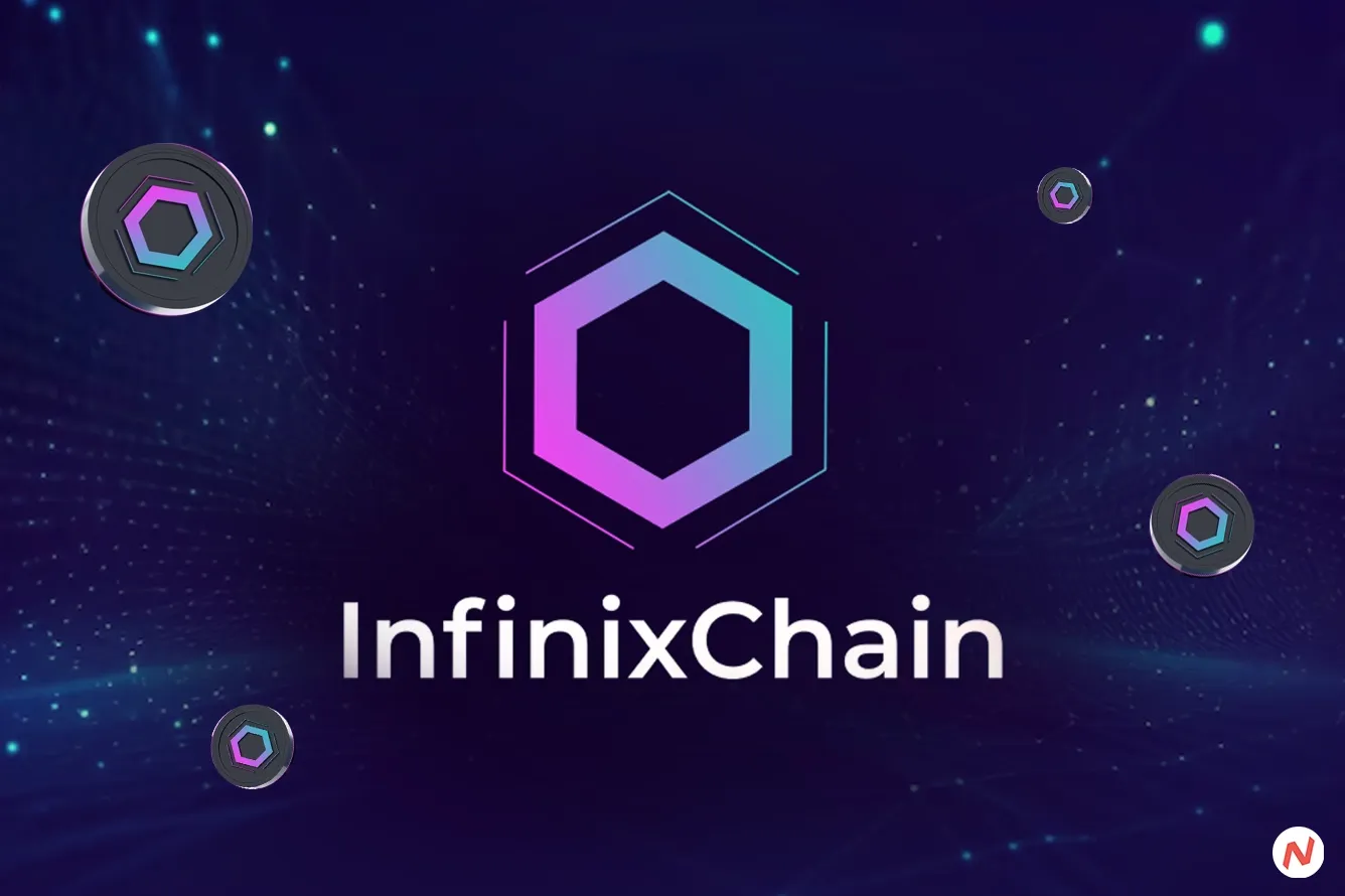 InfinixChain Layer 2 blockchain launch: scalable, cost-effective transactions for DeFi, NFTs, and GameFi
