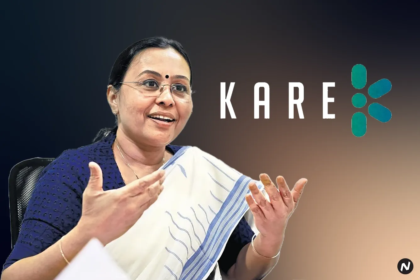 Health Minister Veena George announces free growth hormone therapy for children under Kerala's KARE rare diseases scheme