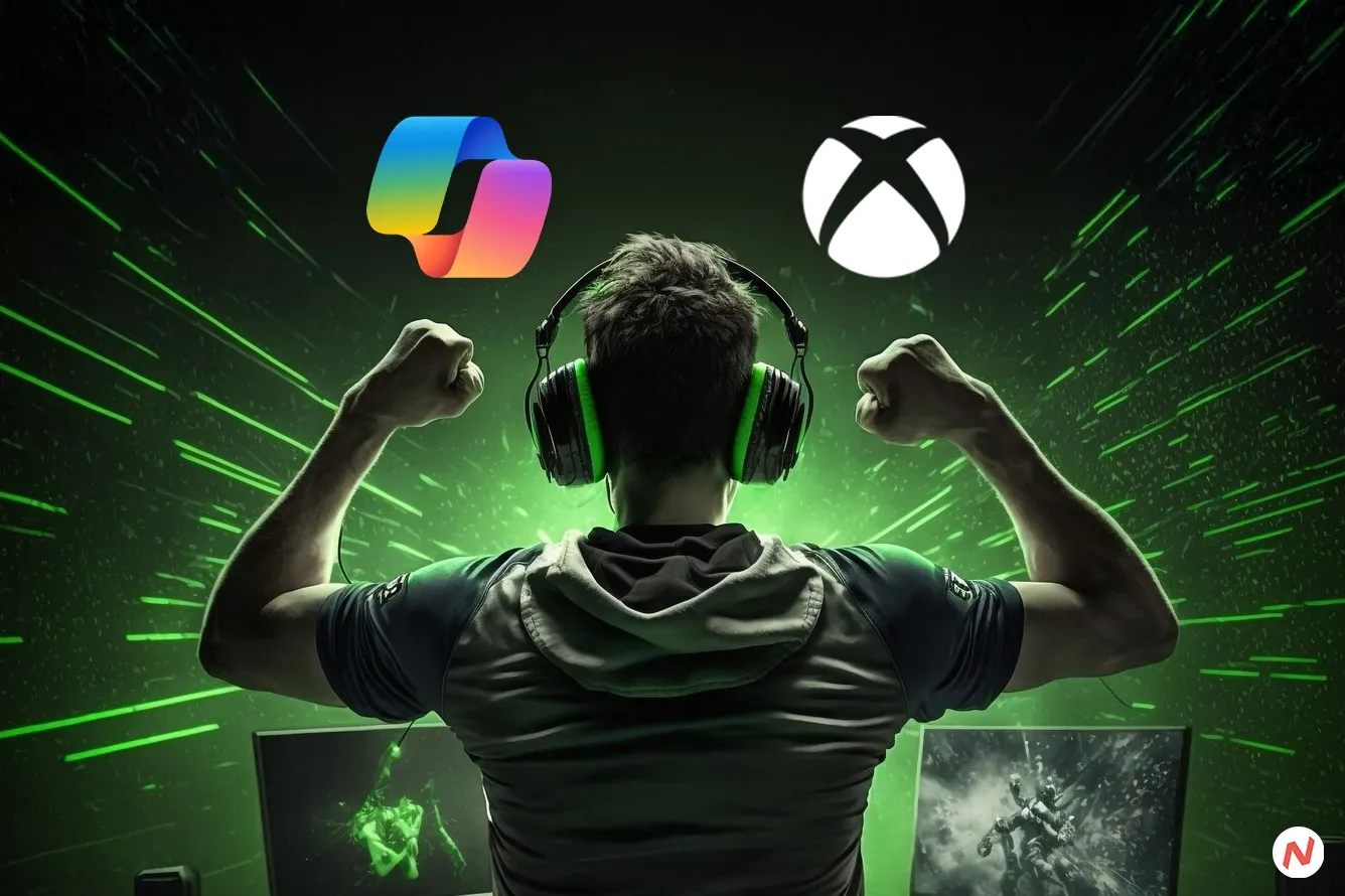 Microsoft Copilot AI assistant for Xbox coming to the Xbox mobile app