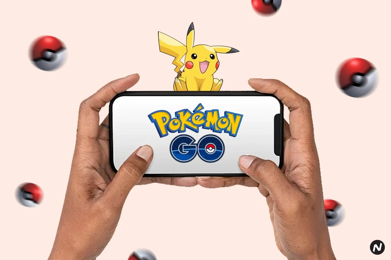 Tenorshare iAnyGo GPS spoofing tool for Pokémon GO with joystick mode and anti-ban protection