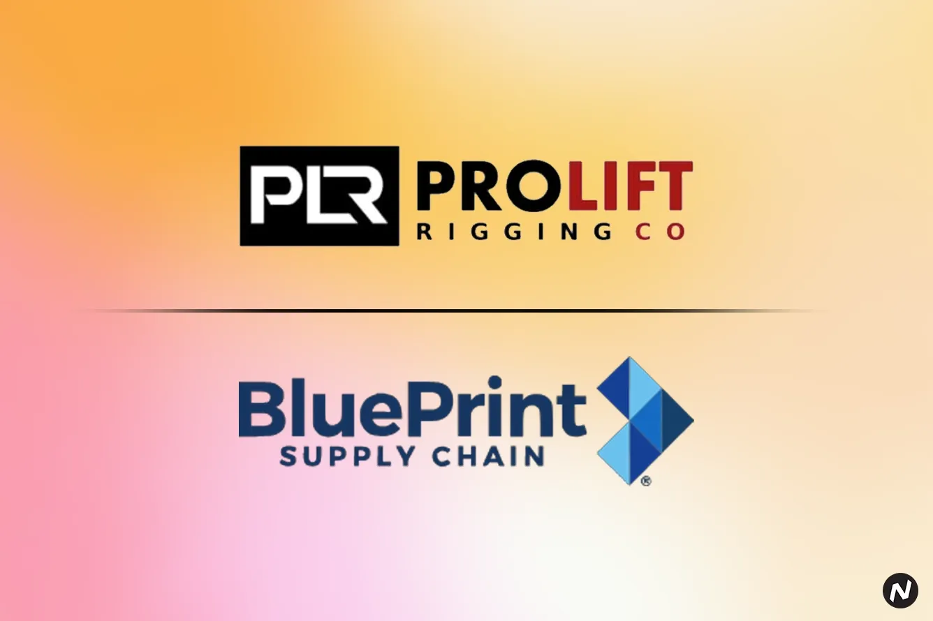 ProLift Rigging and BluePrint Supply Chain form the Data Center Construction Alliance