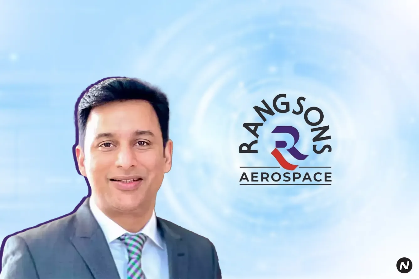 Rangsons Aerospace, a Bengaluru-based Tier 1 partner to Boeing and ISRO, secures ₹300 crore funding led by ValueQuest