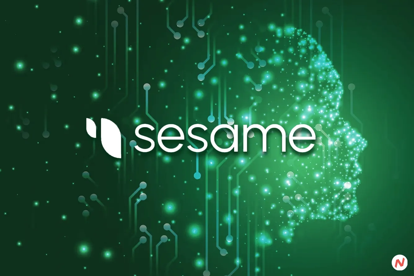 Sesame AI model CSM-1B powers virtual assistant Maya