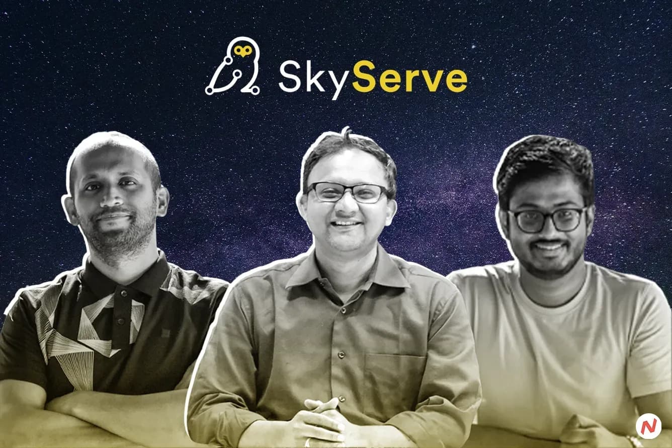 SkyServe partners with NASA JPL and D-Orbit for AI-powered satellite Earth observation and disaster monitoring