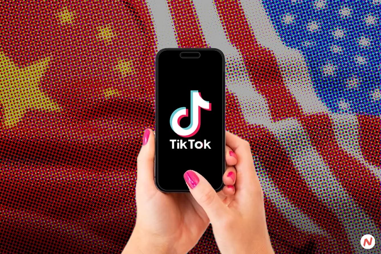 Trump Considers Tariff Compromise in TikTok Ownership Saga