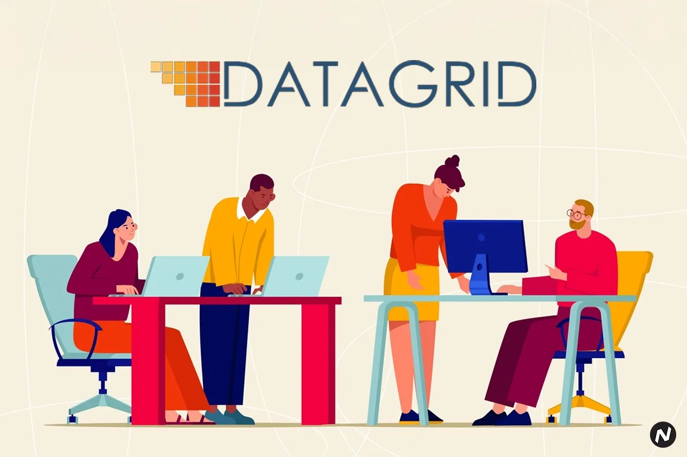Datagrid Solutions CEO Deepak Jain announces hiring of 100 employees for IT expansion
