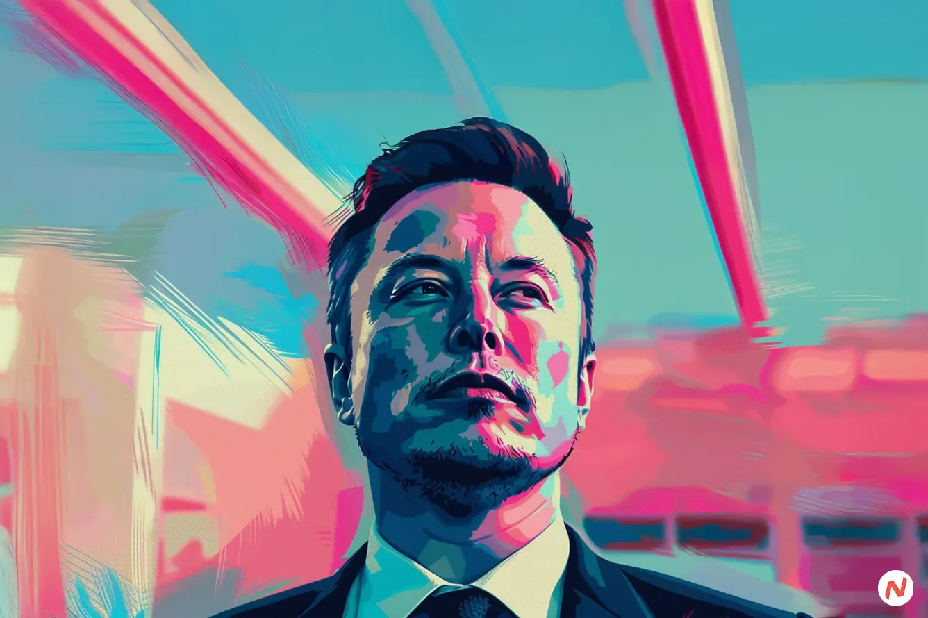 Elon Musk's X exploring $44 billion in funding for expansion into financial services and AI integration