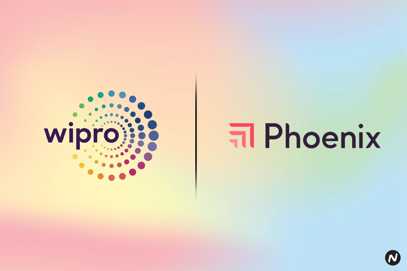 Wipro and Phoenix Group sign 10-year IT services contract for life and pension administration