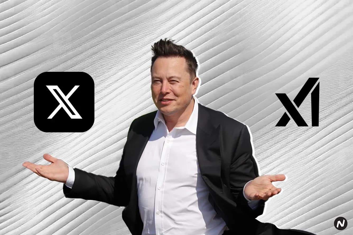 Elon Musk's xAI acquires social media platform X for $33 billion in an all-stock transaction