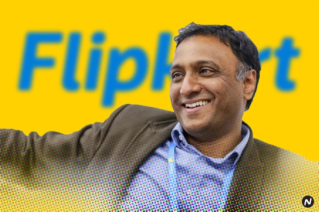 Flipkart Internet secured ₹3,248.9 crore in internal funding from its Singapore-based parent through a rights issue.