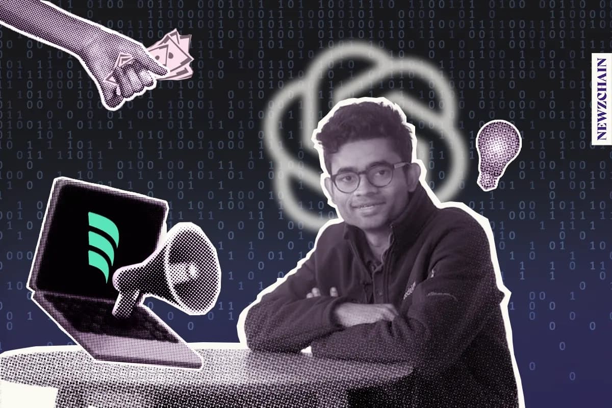 OpenAI logo and Windsurf logo representing the reported $3 billion acquisition talks.