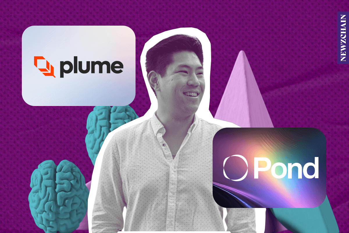 Plume and Pond partnership for AI-driven risk intelligence in RWAfi