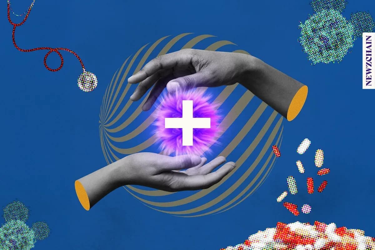 Predictive healthcare model using patient data and AI to manage chronic disease prevention