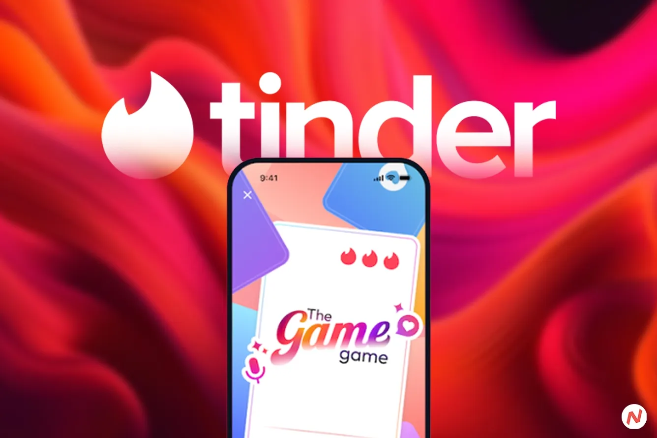 Tinder's The Game Game AI-powered flirting practice feature using voice conversations and OpenAI models