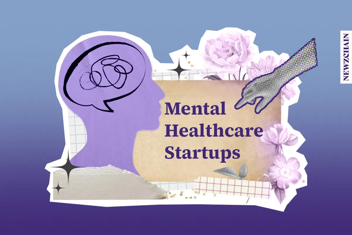 Five Asian startups disrupting mental healthcare: Wysa AI chatbot, Lissun therapy platform, MindFi workplace wellness, Though