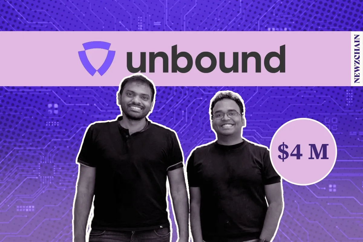 Unbound co-founders Rajaram Srinivasan and Vignesh Subbiah; AI safety platform secures $4M seed round led by Race Capital