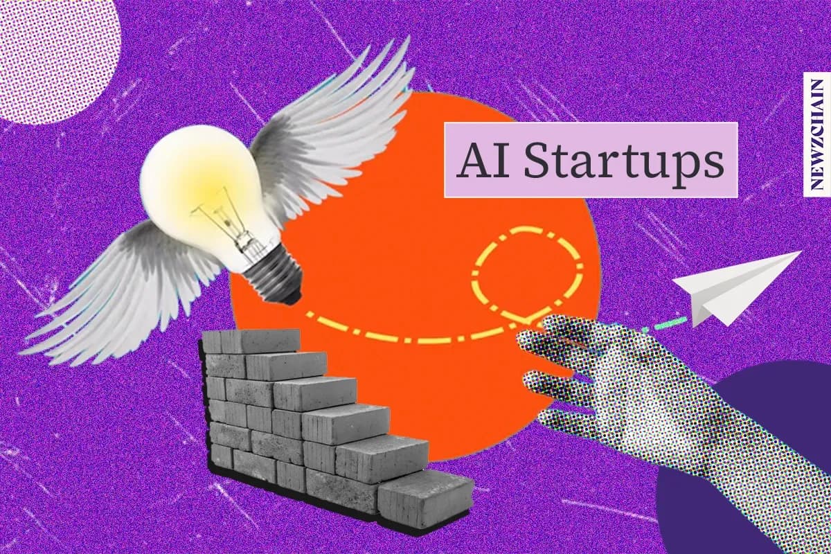 API wrapper AI startup concept: thin interfaces built atop third-party models like GPT-4 or Claude