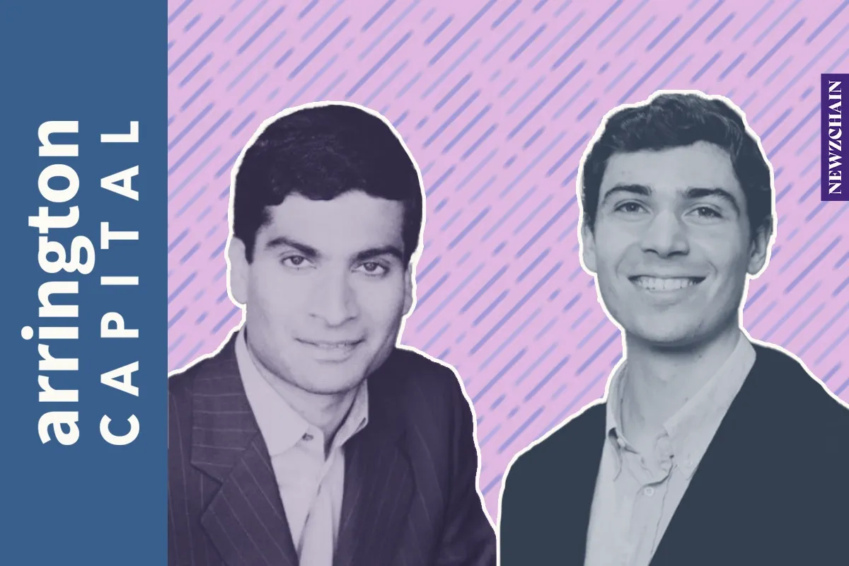 Arrington Capital appoints Ravi Kaza as CIO Partner and promotes Colton Conley to Partner to strengthen its Web3 investment l