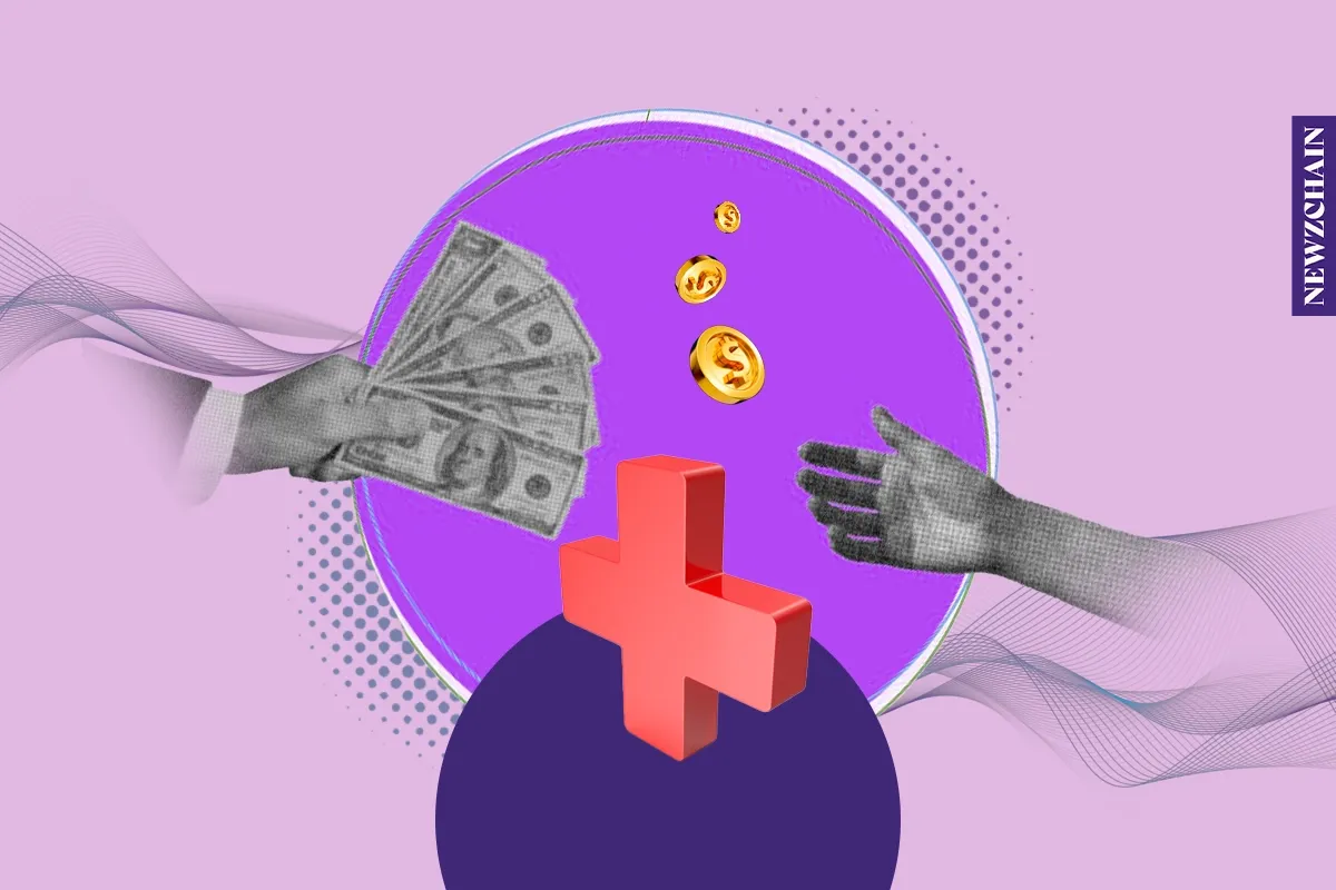 Illustration of healthtech funding: Complement 1, Kilow, Akido deals plus hospital network expansion