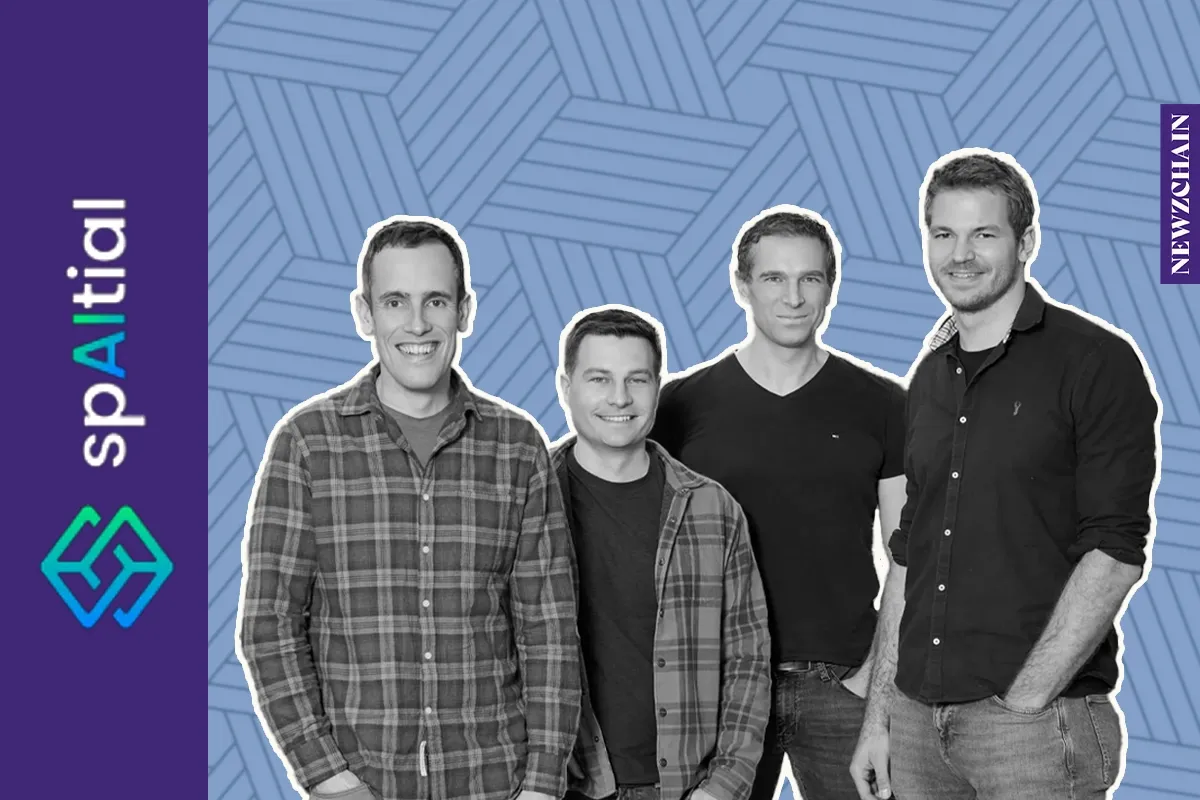 SpAItial raises $13M seed round led by Earlybird to create interactive 3D worlds from text prompts