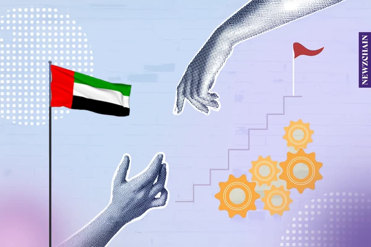 Step-by-step guide to securing a startup loan in the UAE, covering eligibility, documentation, and government schemes.