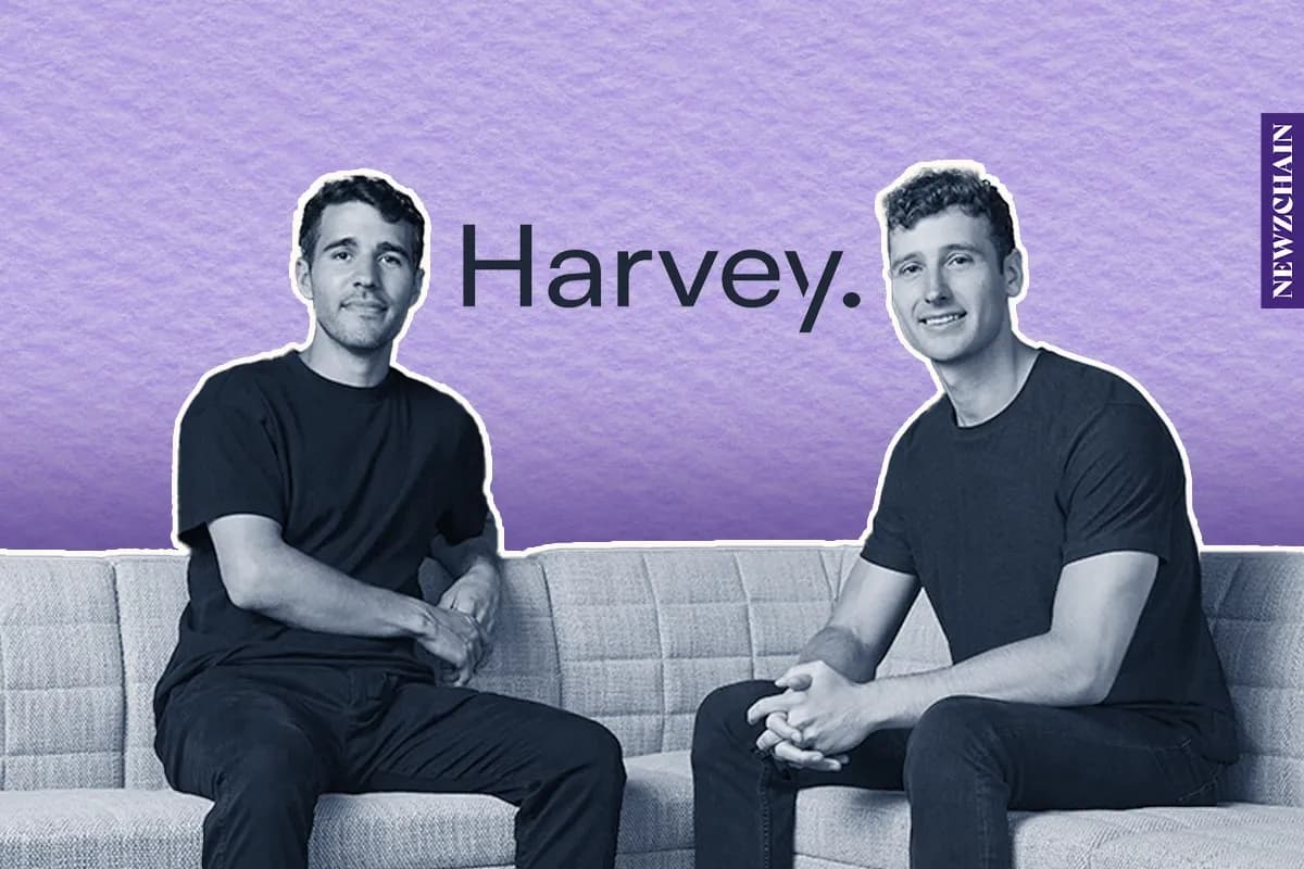 Harvey legal AI startup will now use Anthropic and Google models alongside OpenAI's foundation models