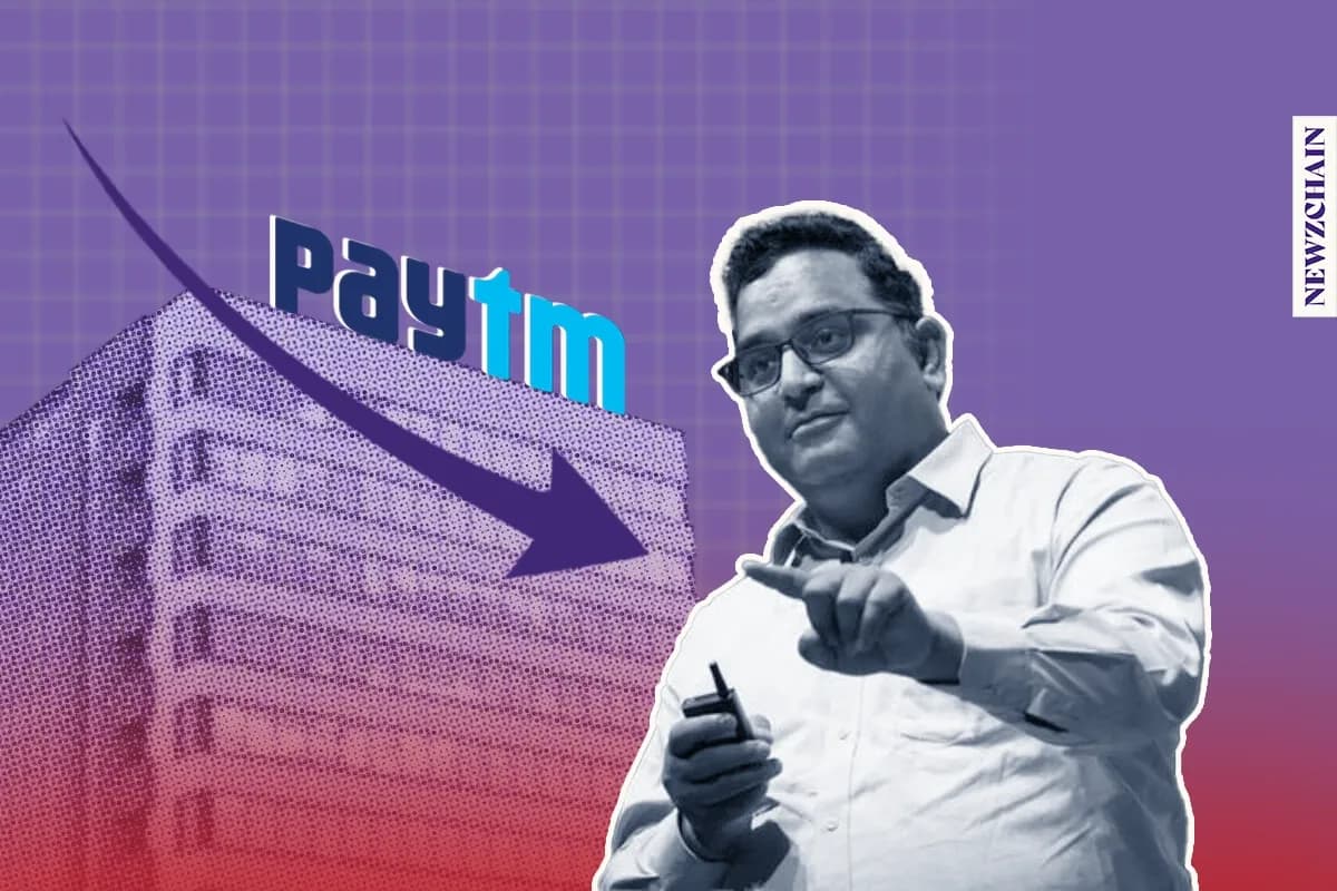 Paytm (One97 Communications) Q4 FY25 financial results: revenue down, loss narrows, positive EBITDA