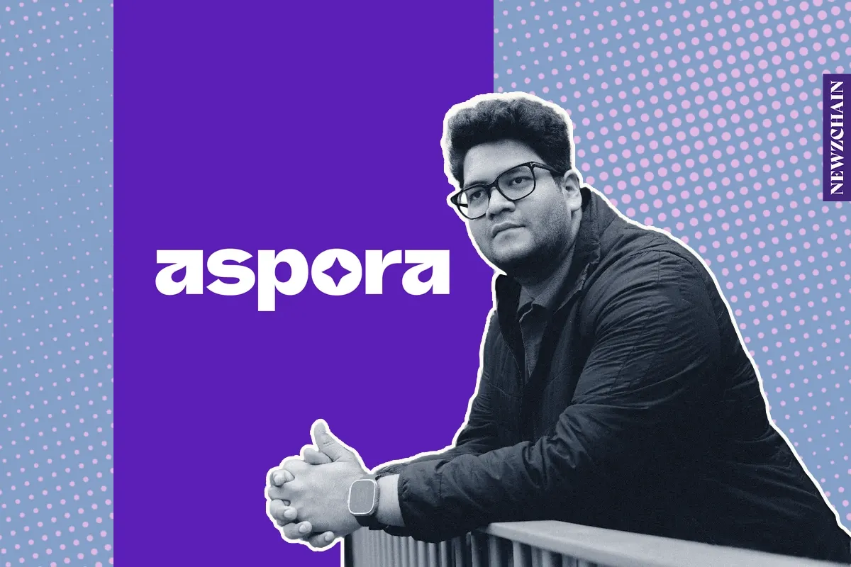 Aspora fintech platform for NRIs, raises $53M Series B from Sequoia Capital and Greylock