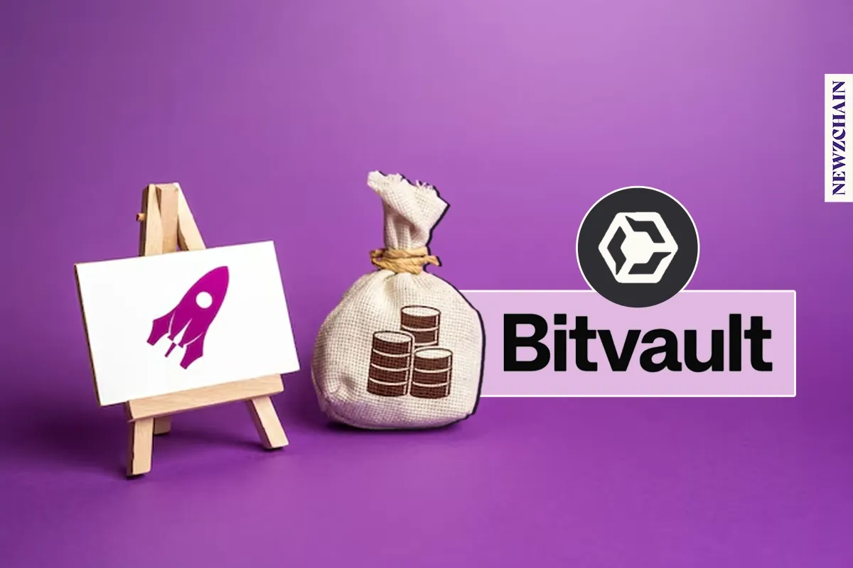 BitVault raises $2M pre-seed to launch BTC-backed stablecoins bvUSD and sbvUSD on Katana with GSR and Gemini