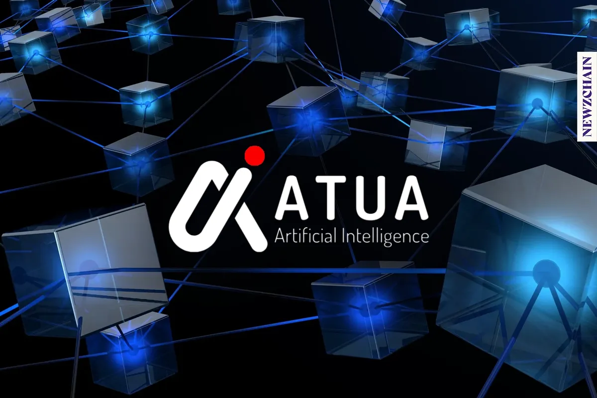 Atua AI announces context-aware AI modules for multichain Web3 development, July 2025