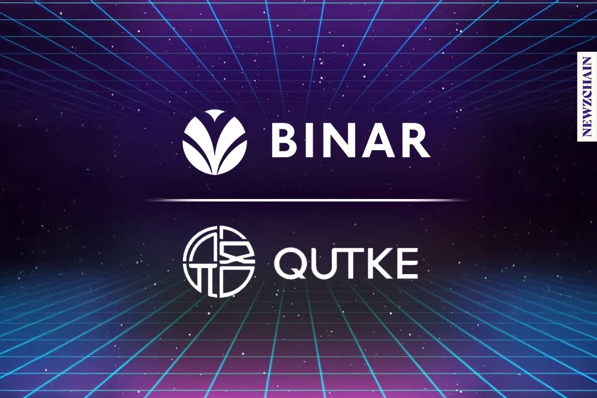 BINAR finalizes acquisition of China-built QUTKE no-code AI agent builder to boost Indonesia's AI ecosystem