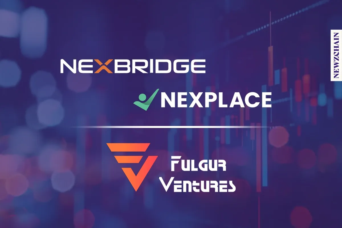 Bitcoin-native financial infrastructure: NEXBRIDGE and NEXPLACE raise $8M Series A led by Fulgur Ventures