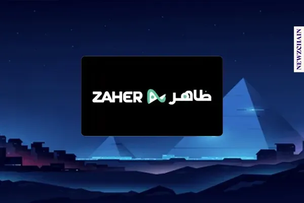 Zaher AI CEO Anwar Ali and Meska AI Venture Studio collaboration for Generative Engine Optimization (GEO) in the MENA region