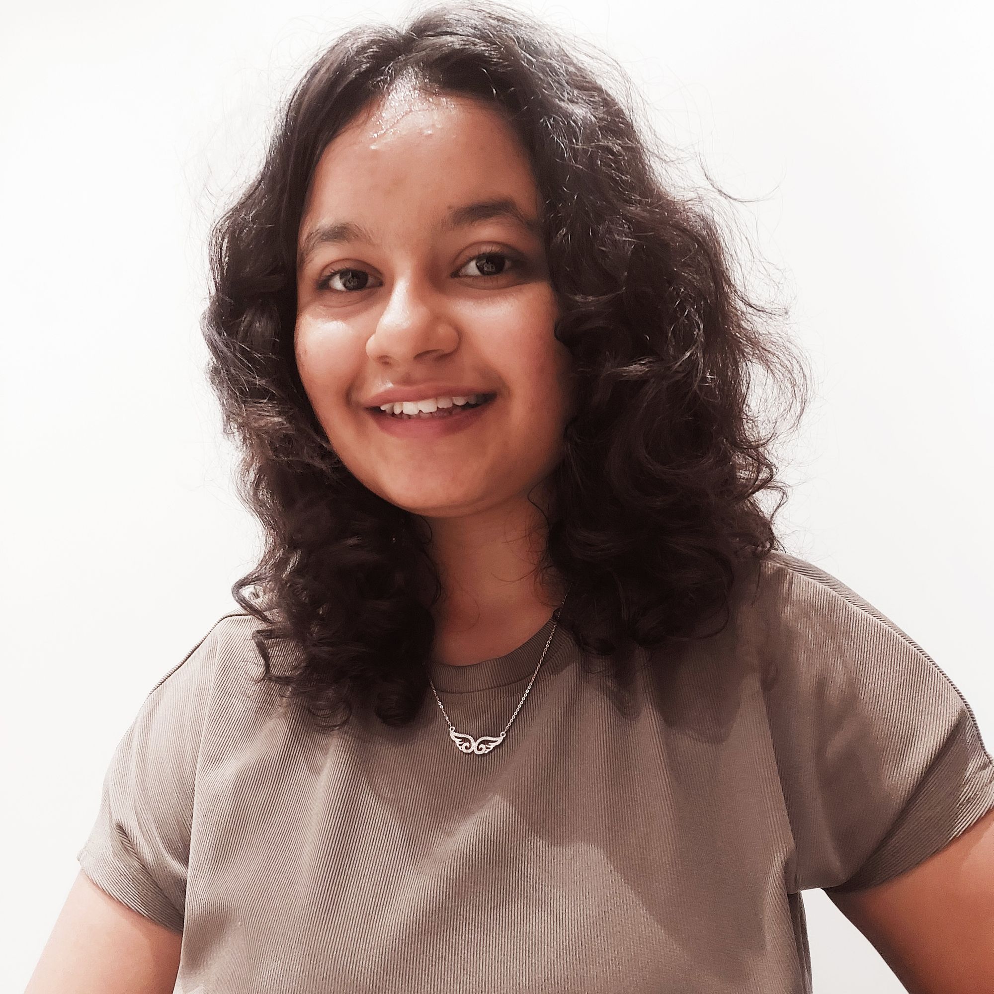 Zarna Prajapati