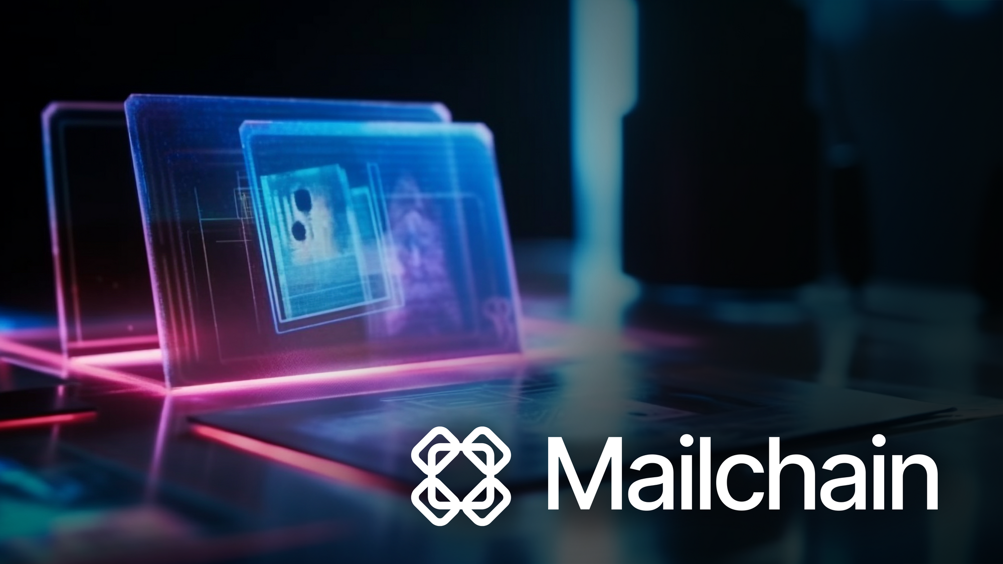 Mailchain cover image 