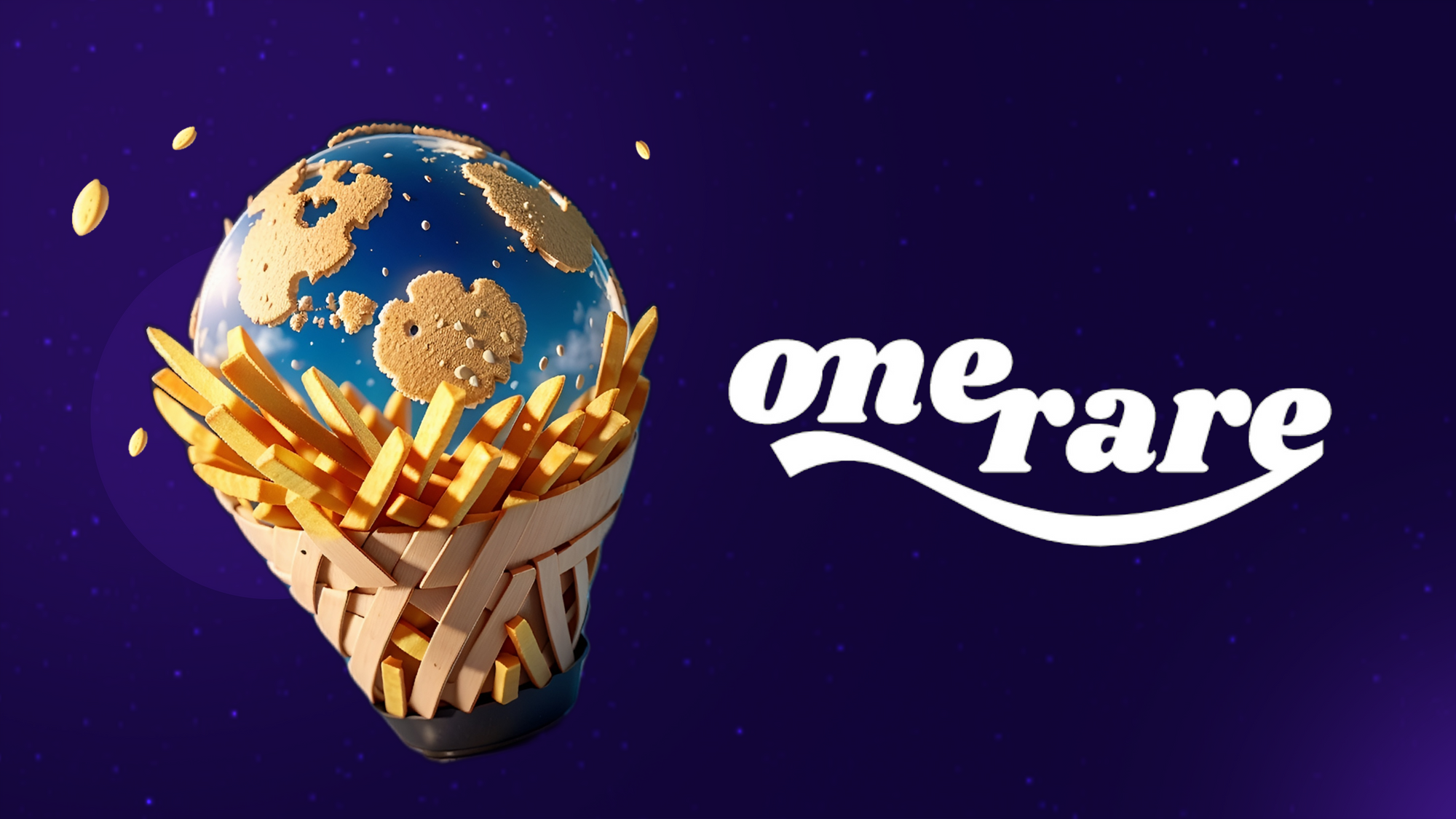 Onerare cover image
