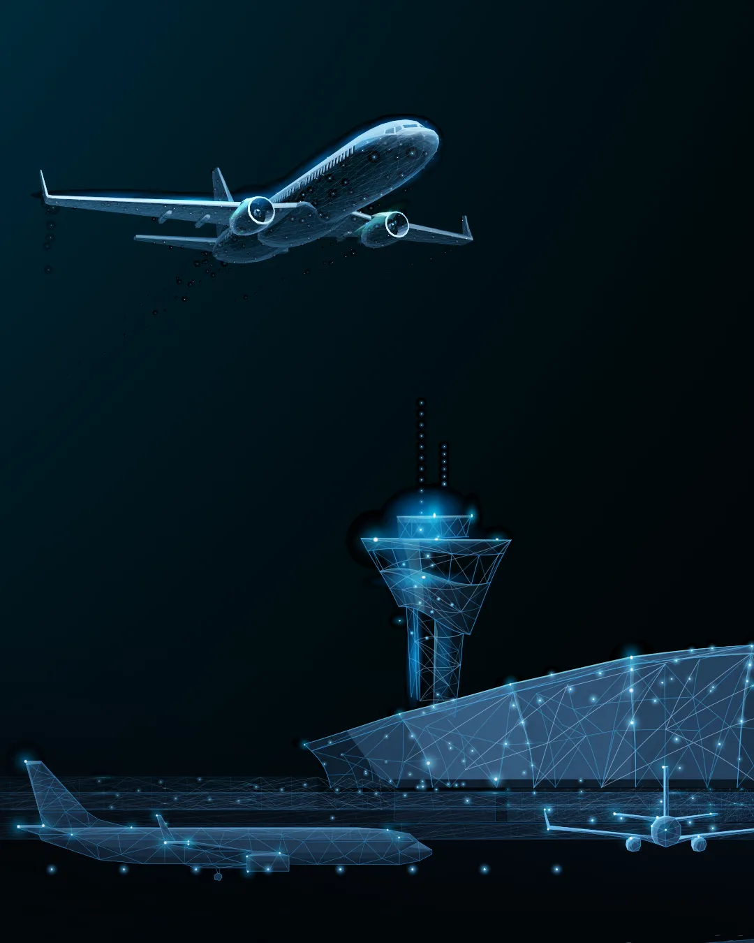 Fly high with Boom Supersonic