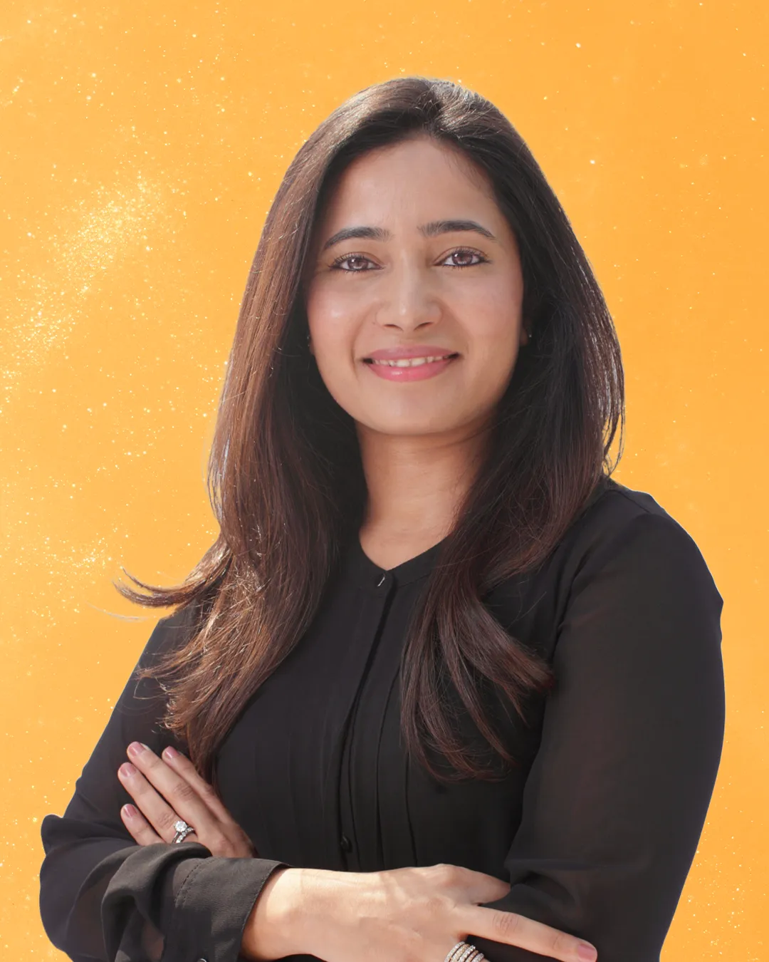 Juice to Genius- The Nadia Chauhan Effect