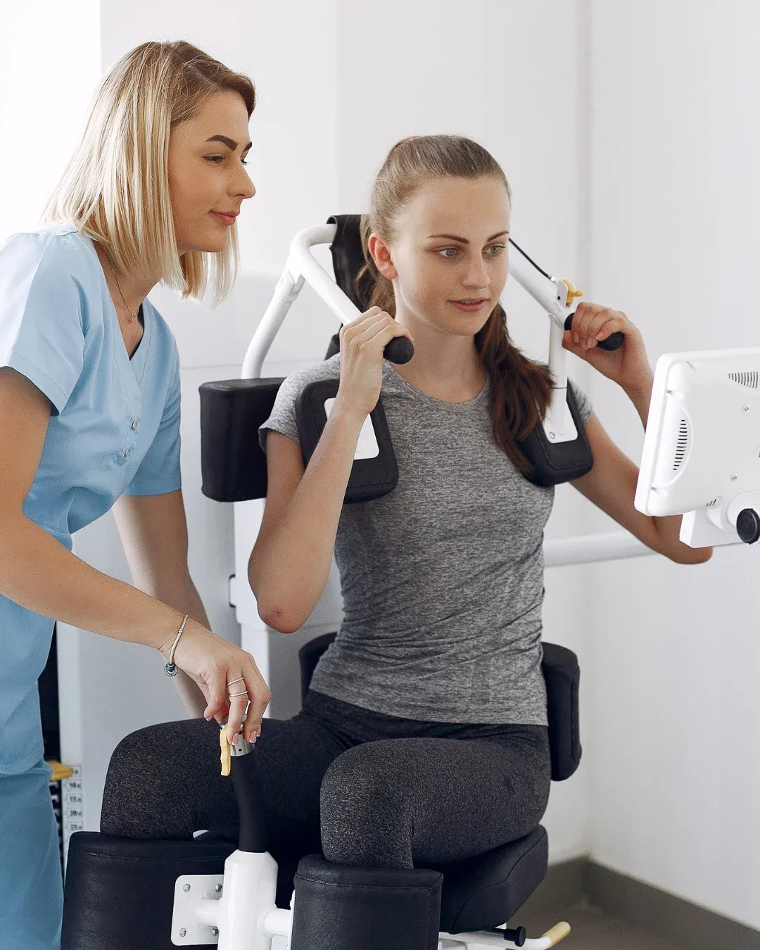 Innovations in Rehabilitation with Articulate Labs