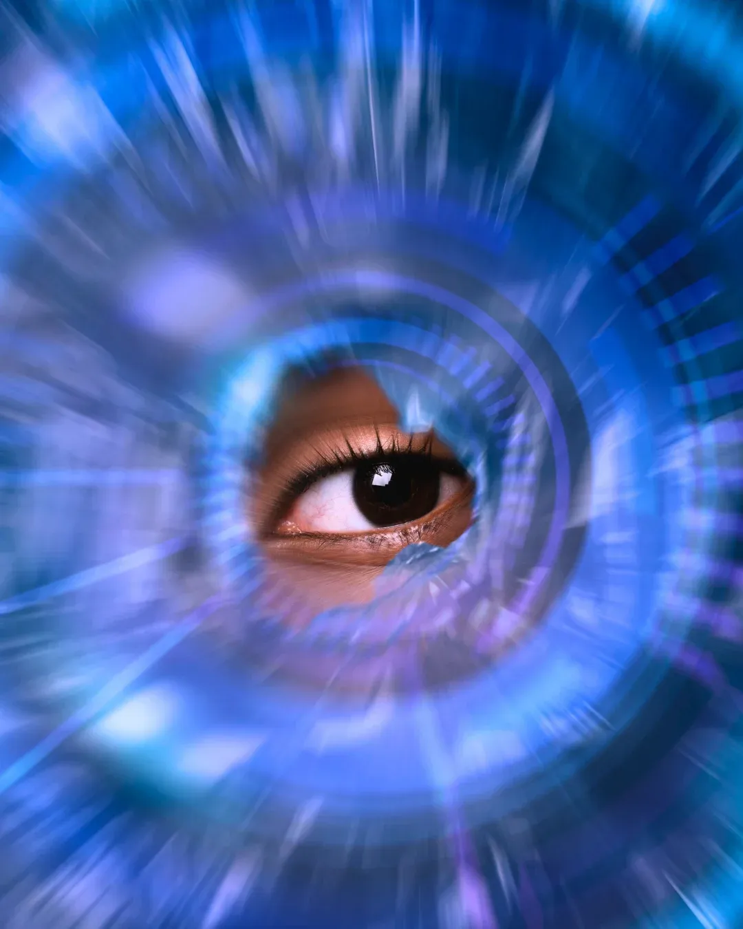 eSight - making our future more inclusive
