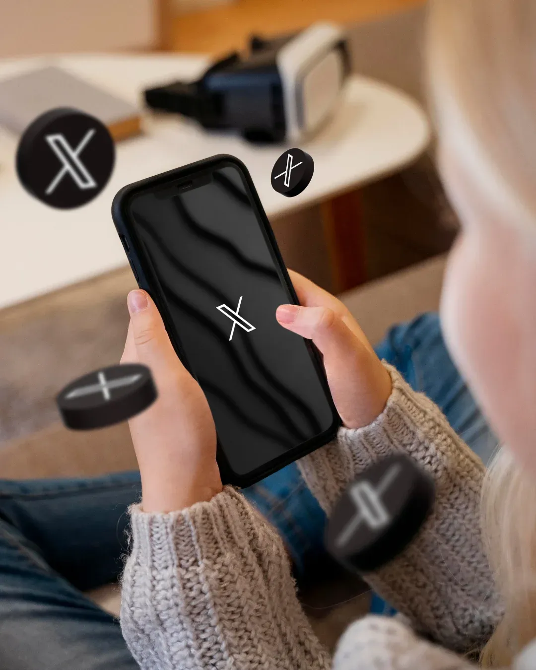 X Marks the Spot: Twitter's Journey Towards All-In-One App